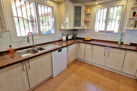 Landejendom i Alcaucin, Malaga, Alcaucin - € 374.950 | Ref: AX1405 - foto 22