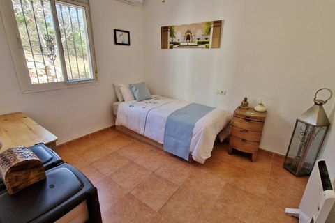 Landejendom i Alcaucin, Malaga, Alcaucin - € 374.950 | Ref: AX1405 - foto 35