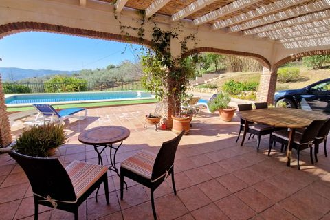Landejendom i Alcaucin, Malaga, Alcaucin - € 374.950 | Ref: AX1405 - foto 6