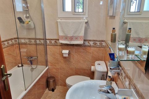 Landejendom i Alcaucin, Malaga, Alcaucin - € 374.950 | Ref: AX1405 - foto 34