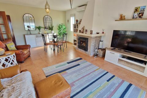 Landejendom i Alcaucin, Malaga, Alcaucin - € 374.950 | Ref: AX1405 - foto 14