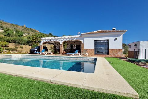 Landejendom i Alcaucin, Malaga, Alcaucin - € 374.950 | Ref: AX1405 - foto 3