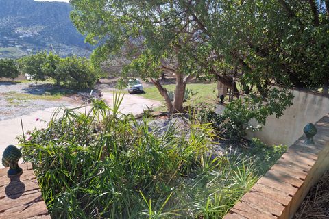 Landejendom i Alcaucin, Malaga, Alcaucin - € 374.950 | Ref: AX1405 - foto 12