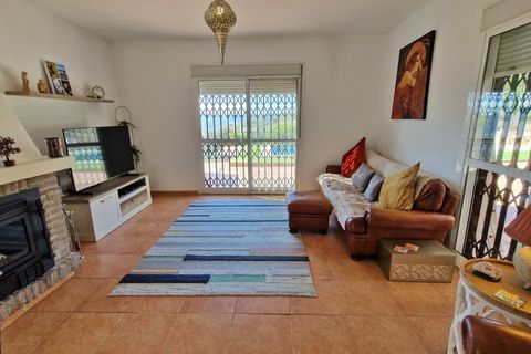 Landejendom i Alcaucin, Malaga, Alcaucin - € 374.950 | Ref: AX1405 - foto 16