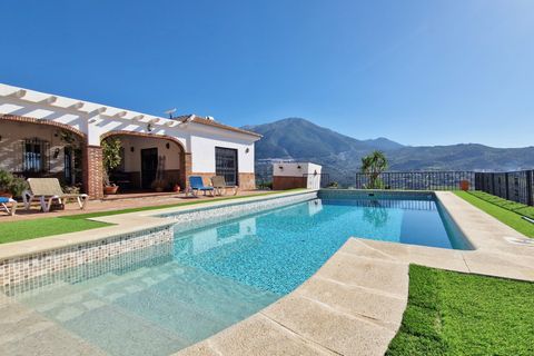 Landejendom i Alcaucin, Malaga, Alcaucin - € 374.950 | Ref: AX1405 - foto 1