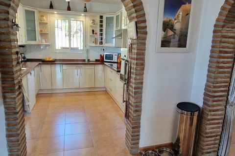 Landejendom i Alcaucin, Malaga, Alcaucin - € 374.950 | Ref: AX1405 - foto 25