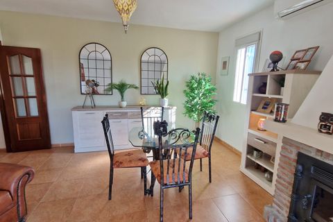 Landejendom i Alcaucin, Malaga, Alcaucin - € 374.950 | Ref: AX1405 - foto 19