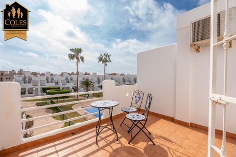 Byhus i Palomares, Almeria, Palomares - € 139.950 | Ref: PAL2DM11 - foto 15