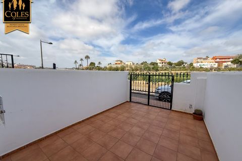 Byhus i Palomares, Almeria, Palomares - € 139.950 | Ref: PAL2DM11 - foto 25