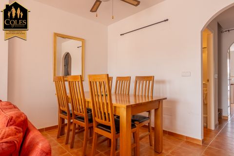 Byhus i Palomares, Almeria, Palomares - € 139.950 | Ref: PAL2DM11 - foto 14