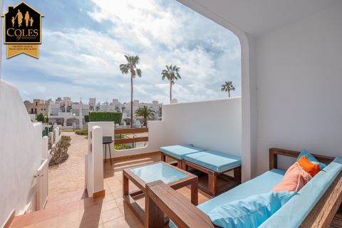 Byhus i Palomares, Almeria, Palomares - € 139.950 | Ref: PAL2DM11 - foto 4