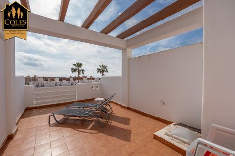 Byhus i Palomares, Almeria, Palomares - € 139.950 | Ref: PAL2DM11 - foto 10