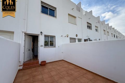 Byhus i Palomares, Almeria, Palomares - € 139.950 | Ref: PAL2DM11 - foto 2