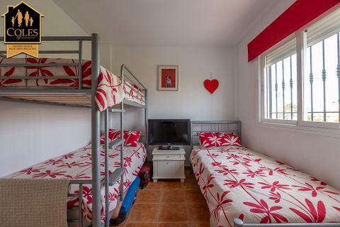 Byhus i Palomares, Almeria, Palomares - € 139.950 | Ref: PAL2DM11 - foto 12
