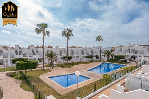 Byhus i Palomares, Almeria, Palomares - € 139.950 | Ref: PAL2DM11 - foto 9