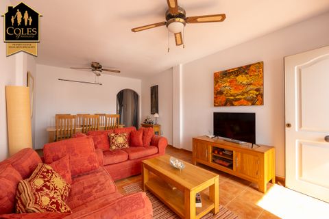 Byhus i Palomares, Almeria, Palomares - € 139.950 | Ref: PAL2DM11 - foto 26