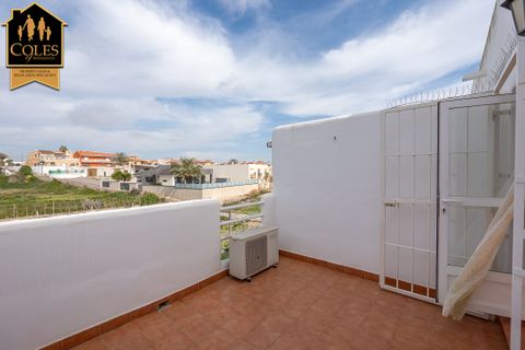 Byhus i Palomares, Almeria, Palomares - € 139.950 | Ref: PAL2DM11 - foto 11