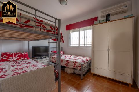 Byhus i Palomares, Almeria, Palomares - € 139.950 | Ref: PAL2DM11 - foto 8