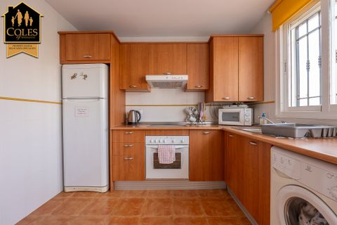 Byhus i Palomares, Almeria, Palomares - € 139.950 | Ref: PAL2DM11 - foto 22