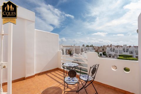 Byhus i Palomares, Almeria, Palomares - € 139.950 | Ref: PAL2DM11 - foto 16