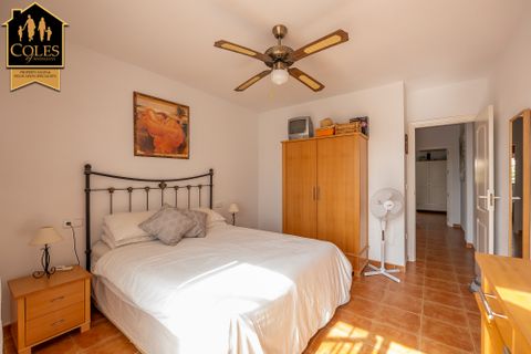 Byhus i Palomares, Almeria, Palomares - € 139.950 | Ref: PAL2DM11 - foto 17
