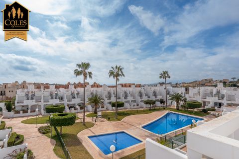 Byhus i Palomares, Almeria, Palomares - € 139.950 | Ref: PAL2DM11 - foto 5