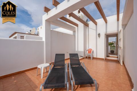 Byhus i Palomares, Almeria, Palomares - € 139.950 | Ref: PAL2DM11 - foto 21