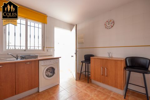 Byhus i Palomares, Almeria, Palomares - € 139.950 | Ref: PAL2DM11 - foto 20