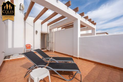 Byhus i Palomares, Almeria, Palomares - € 139.950 | Ref: PAL2DM11 - foto 18
