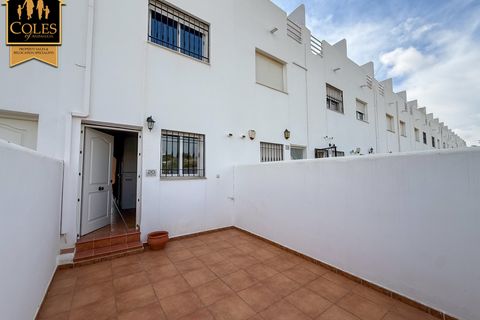 Byhus i Palomares, Almeria, Palomares - € 139.950 | Ref: PAL2DM11 - foto 7