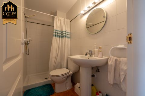 Byhus i Palomares, Almeria, Palomares - € 139.950 | Ref: PAL2DM11 - foto 19
