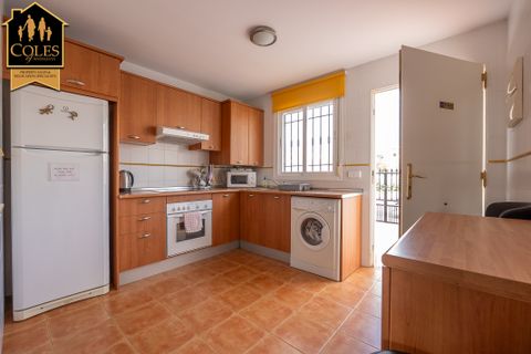 Byhus i Palomares, Almeria, Palomares - € 139.950 | Ref: PAL2DM11 - foto 27