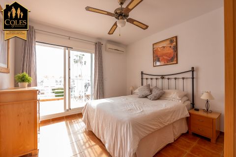 Byhus i Palomares, Almeria, Palomares - € 139.950 | Ref: PAL2DM11 - foto 23