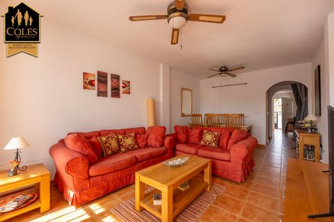 Byhus i Palomares, Almeria, Palomares - € 139.950 | Ref: PAL2DM11 - foto 6