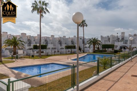 Byhus i Palomares, Almeria, Palomares - € 139.950 | Ref: PAL2DM11 - foto 3