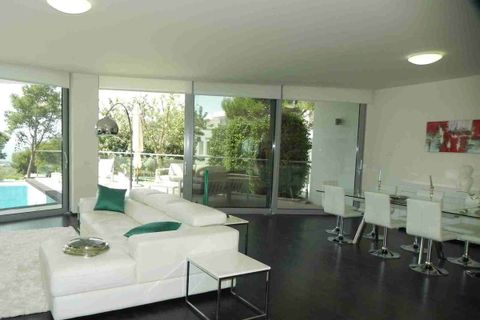 Rækkehus i Marbella, Malaga, Marbella - € 3.000.000 | Ref: R2662976 - foto 7