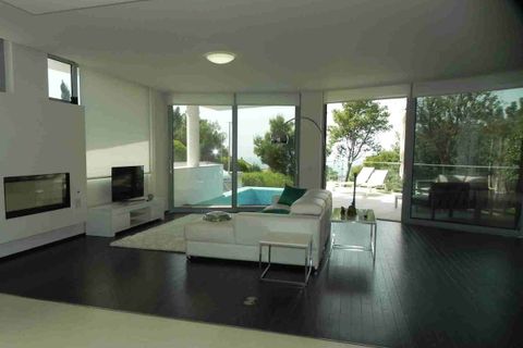 Rækkehus i Marbella, Malaga, Marbella - € 3.000.000 | Ref: R2662976 - foto 11