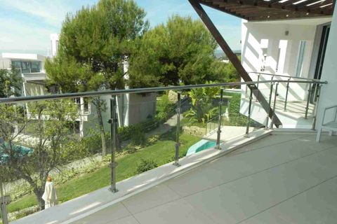 Rækkehus i Marbella, Malaga, Marbella - € 3.000.000 | Ref: R2662976 - foto 24