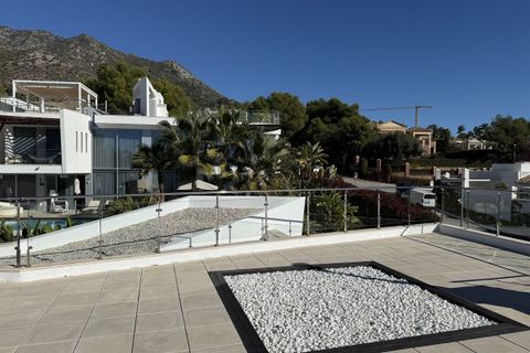 Rækkehus i Marbella, Malaga, Marbella - € 3.000.000 | Ref: R2662976 - foto 42