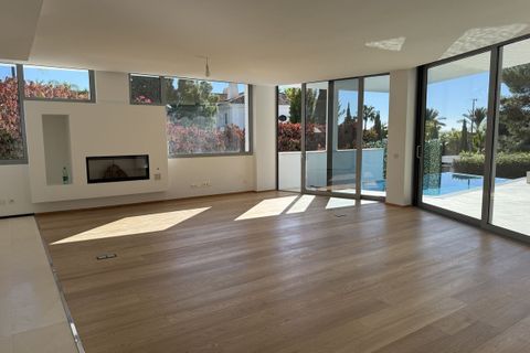 Rækkehus i Marbella, Malaga, Marbella - € 3.000.000 | Ref: R2662976 - foto 43