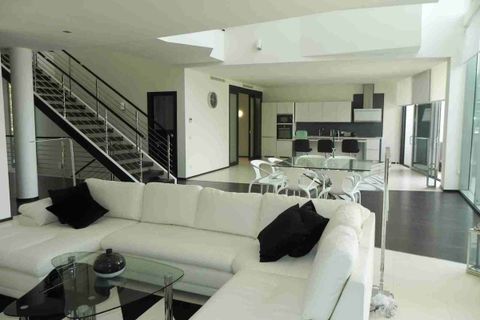Rækkehus i Marbella, Malaga, Marbella - € 3.000.000 | Ref: R4804213 - foto 7