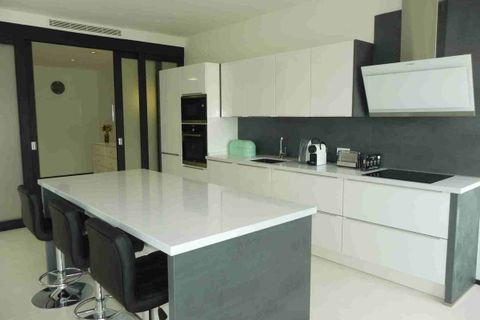 Rækkehus i Marbella, Malaga, Marbella - € 3.000.000 | Ref: R4804213 - foto 8