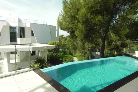 Rækkehus i Marbella, Malaga, Marbella - € 3.000.000 | Ref: R4804213 - foto 9