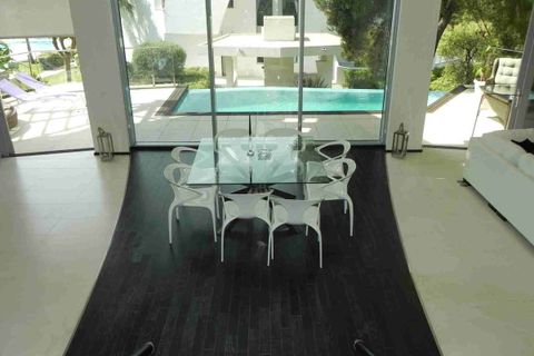 Rækkehus i Marbella, Malaga, Marbella - € 3.000.000 | Ref: R4804213 - foto 11