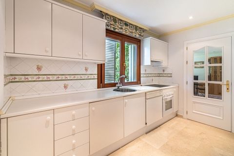 Villa i Cancelada, Malaga, Cancelada - € 2 400 000 | Ref: R4814068 - foto 18