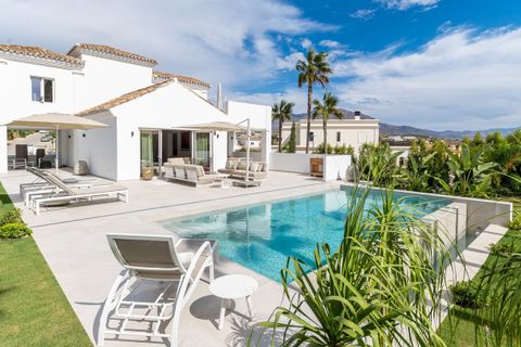 Villa i Casares, Malaga, Casares - € 1.530.000 | Ref: R5160859 - foto 3