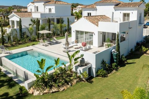 Villa i Casares, Malaga, Casares - € 1.530.000 | Ref: R5160859 - foto 4