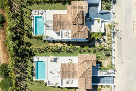Villa i Casares, Malaga, Casares - € 1.530.000 | Ref: R5160859 - foto 5