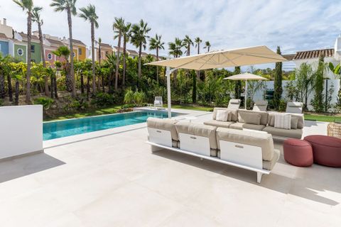 Villa i Casares, Malaga, Casares - € 1.530.000 | Ref: R5160859 - foto 6