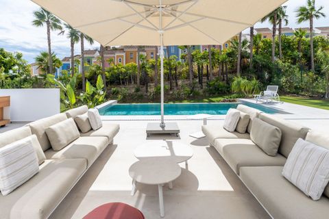 Villa i Casares, Malaga, Casares - € 1.530.000 | Ref: R5160859 - foto 7